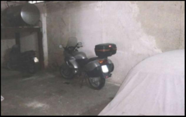 Immobile in asta di 468 m² con più di 5 locali e box auto in vendita a Napoli - Foto 20