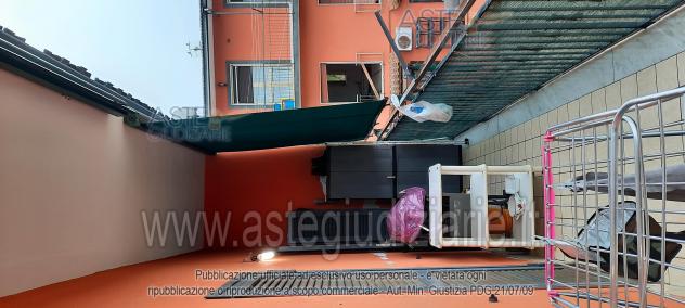 IMMOBILI-IMMOBILE RESIDENZIALE-Via Pisani, 183 - 80126 Napoli NA, Italia - Foto 7