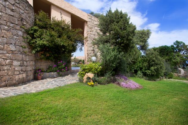 Villa in vendita a Olbia - Foto 8