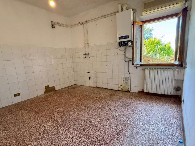 Appartamento in vendita a Peccioli 85 mq Rif: 1420610 - Foto 2