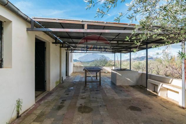 Villa o villino in vendita a Piazza Armerina - Foto 3