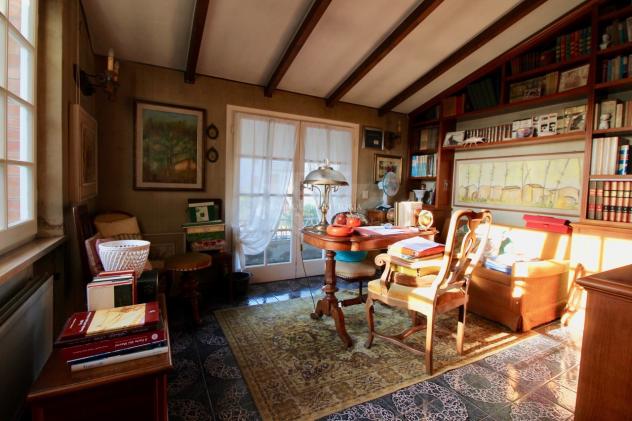 VILLA di 13 vani e di 260 mq (PIETRASANTA) rif. 447/VE - Foto 15