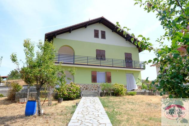 Singola in vendita a Ponzone