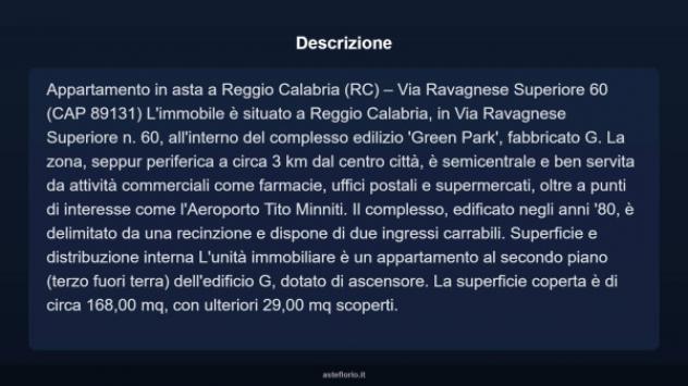 Immobile in asta di 168 m² con più di 5 locali in vendita a Reggiolo - Foto 4