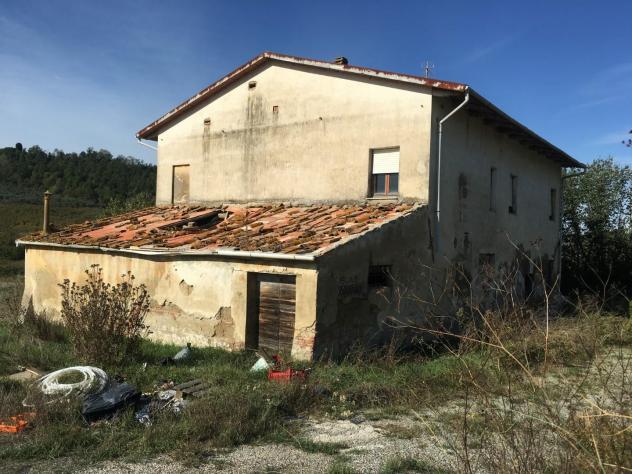 Colonica in vendita a Marzana - San Miniato 648 mq Rif: 848460 - Foto 6