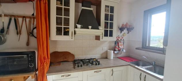 Appartamento in vendita a Santa Luce 79 mq Rif: 1445187 - Foto 10