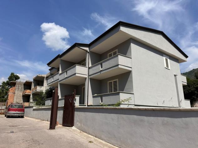 Villa in Via Figliarini