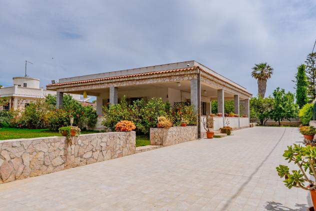 Villa in vendita a Siracusa - Foto 5