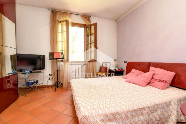Prestigiosa villa con parco - Foto 17