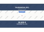 Immobile in asta di 112 m² con più di 5 locali in vendita a Taurianova