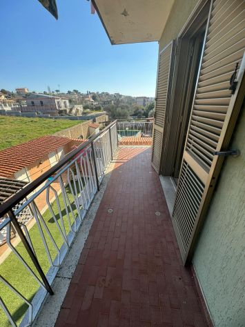 Quadrilocale a Valle Martella Via Angelo Poliziano - Foto 6