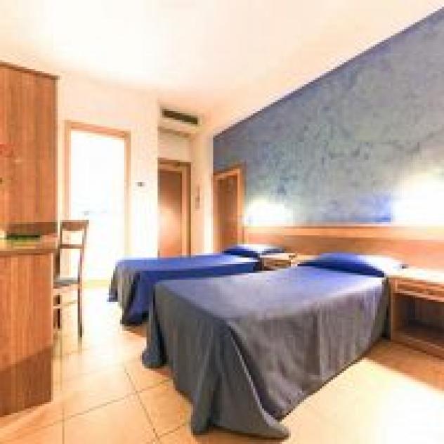 Hotel Colorado Cesenatico di Foglieri Gianni e C. S.n.c. - Foto 2