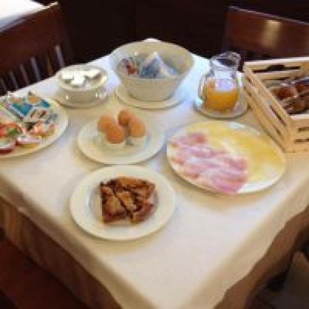 Albergo San Michele - Ristorante Torino - Foto 3
