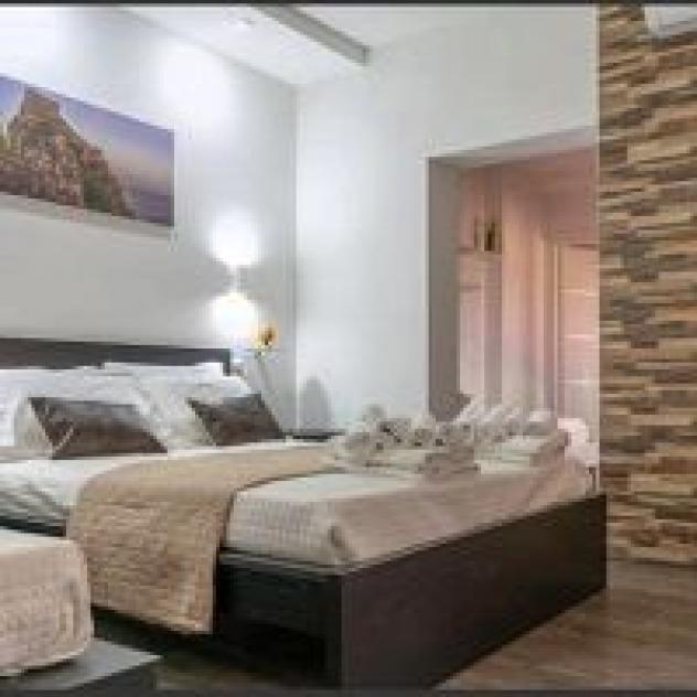 B&amp;B Marranzanu