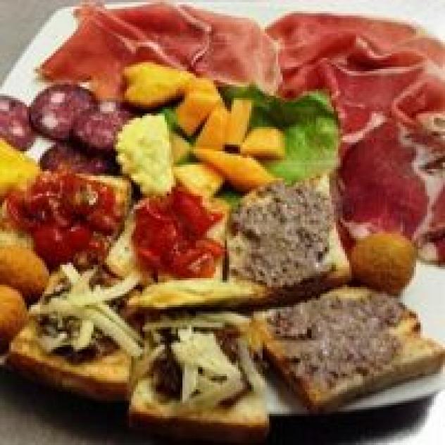 Albergo Ristorante Pizzeria Antica Osteria da Oreste - Foto 3