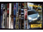 Quattroruote anno 2000 completo