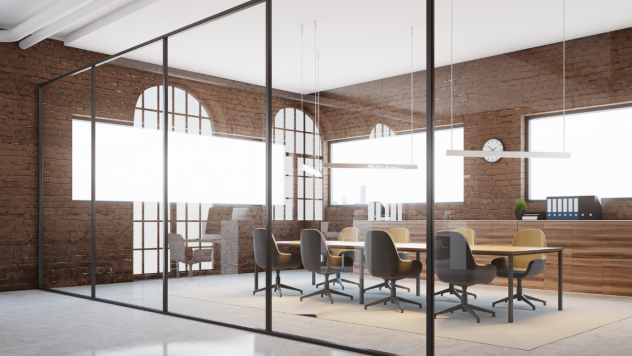 Ufficio in vendita a Brescia