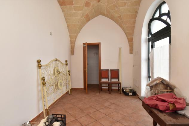 Locale commerciale in affitto a Copertino - Foto 5