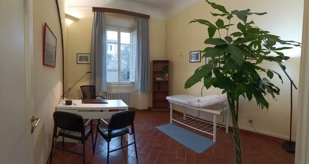 Stanze per psicologi, osteopati, nutrizionisti, dietistai, massaggiatori - Foto 2