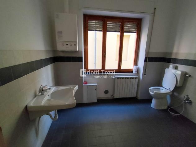 UFFICIO di 6 vani e di 150 mq (GROSSETO) rif. 03512 - Foto 20