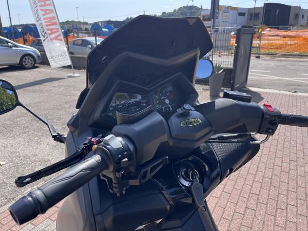 Yamaha T Max 530 Akrapovic - Foto 10