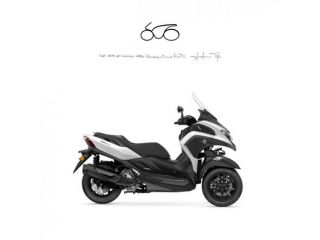 YAMAHA Tricity 300 Tricity 300 rif. 21653124