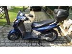 APRILIA Sportcity Cube 125 Scooter rif. 22407138