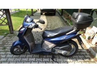 APRILIA Sportcity Cube 125 Scooter rif. 22407138