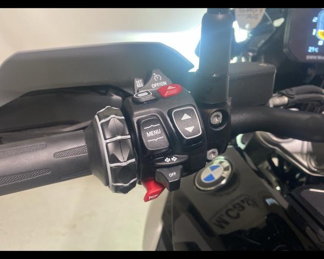 BMW Motorrad R 1300 GS GS Triple Black - Foto 9