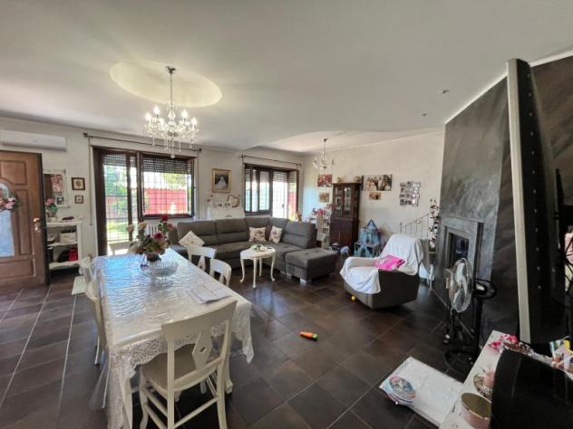 Villa in Via Alessandro Manzoni - Foto 11