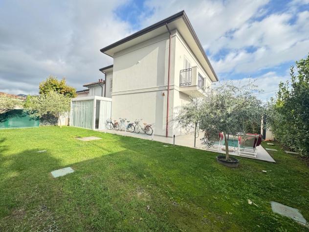 Villetta bifamiliare in affitto a Forte dei Marmi 200 mq Rif: 1244024 - Foto 4
