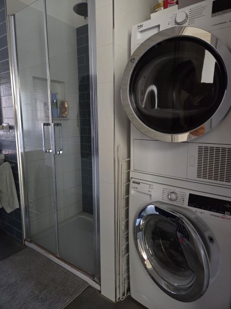 POSTO LETTO IN DOPPIA, QUARTIERE FELTRE, MILANO, 480 € AL MESE, TUTTO INCLUSO - Foto 9