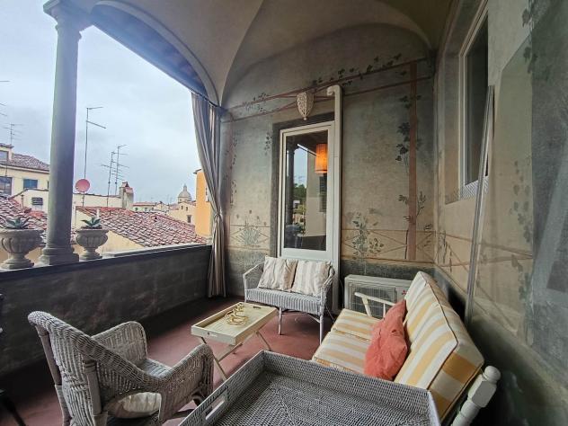 Appartamento in Affitto in zona SANTO SPIRITO - Foto 3