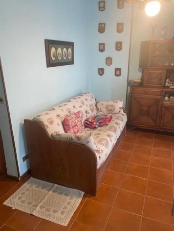 OULX: BILOCALE CENTRALE IN VIA DEI LAGHI - Foto 4