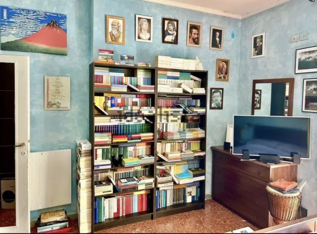 CENTOCELLE BILOCALE ADIACENTE METRO C - €1000 - Foto 3