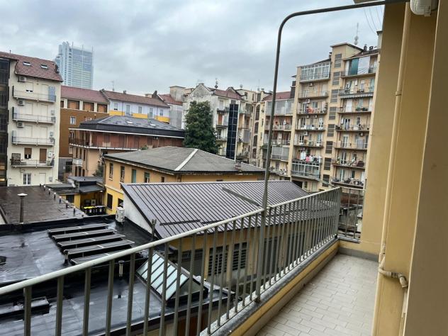 APPARTAMENTO ARREDATO – CIT TURIN PRESSI PIAZZA BERNINI / ZONA TRIBUNALE - Foto 15