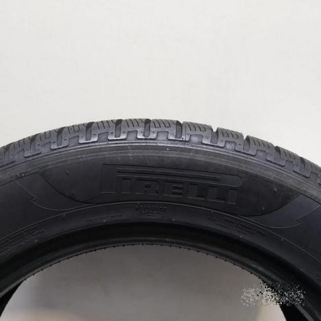 4 gomme 255 55 19 pirelli a41953 - Foto 5