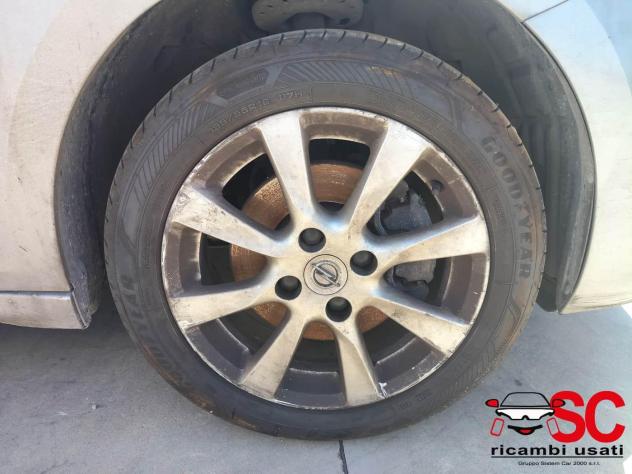 1671208380 RICAMBI USATI AUTO OPEL Corsa F Serie YH01 diesel 1.5 - Foto 7