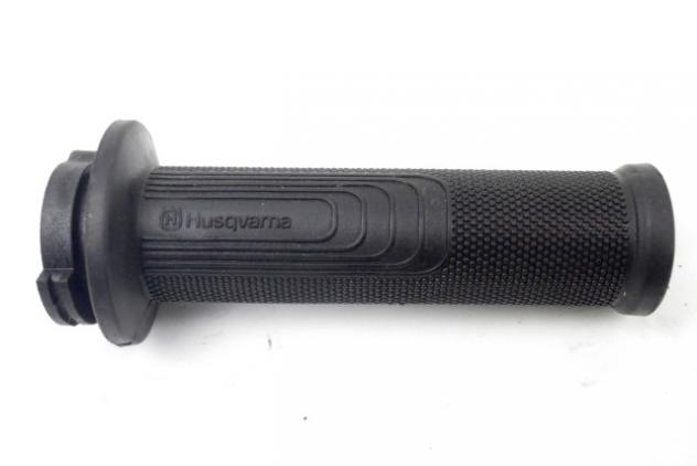 HUSQVARNA SVARTPILEN 125 28202010000 MANOPOLA COMANDO ACCELERATORE 21 - 23 THROTTLE GRIP - Foto 3