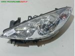 PROIETTORE ANT. SX  999-U1560480 Parti elettriche  Fanaleria  Proiettori  P &hellip;