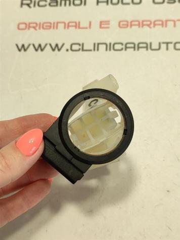 BLOCCHETTO ACCENSIONE X START E STOP FORD C - Max Serie 7S7T-19H386-DA 6E5T-15607-CA MUDA (10) - Foto 2