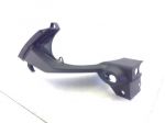 HONDA CBR RR ABS KM0 600 SUPPORTO PARAFANGO POSTERIORE PORTATARGA SINISTRO 2024