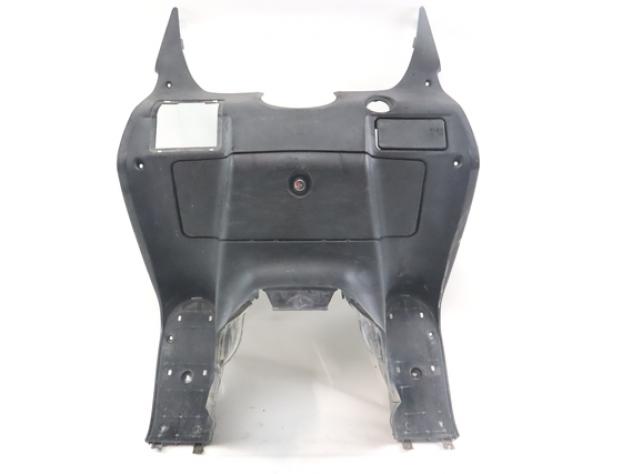 MALAGUTI MADISON 250 RS 06506207 RETROSCUDO ACCENSIONE 05 - 06 LEG SHIELD