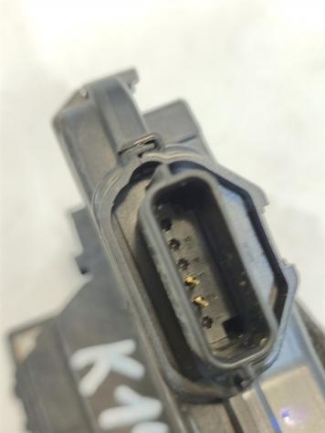 SERRATURA POSTERIORE DESTRA NISSAN Micra Serie (K14) 825005FA0A H4B408 (17) - Foto 5