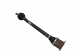 SEMIASSE ANTERIORE DESTRO VOLKSWAGEN Caddy Furgone/Combi (2015-2020) 3Q0407 &hellip;