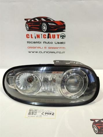 STOP FANALE POSTERIORE SINISTRO MAZDA MX-5 2° Serie NF79-51160 LF62 (0513)