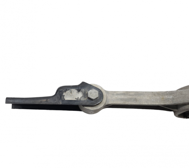 SUPPORTO CAMBIO VOLKSWAGEN Up 1° Serie 1S0199851 CPGA Benzina 1000 (11) - Foto 10