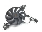 SUZUKI SIXTEEN 125 ELETTROVENTOLA RAFFREDDAMENTO RADIATORE ACQUA 2008 2011 CN111