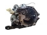 CAMBIO MANUALE COMPLETO CITROEN C3 2° Serie 9680886610 diesel (0510)