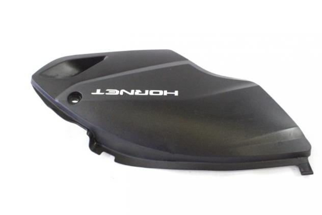 HONDA HORNET 600 83500MFGD00ZB FIANCHETTO COVER SINISTRA CB600F 07 - 10 LEFT SIDE COVER 83500MFGD000 - Foto 3